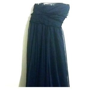 Monique Lhuillier Bridesmaid dress size 4